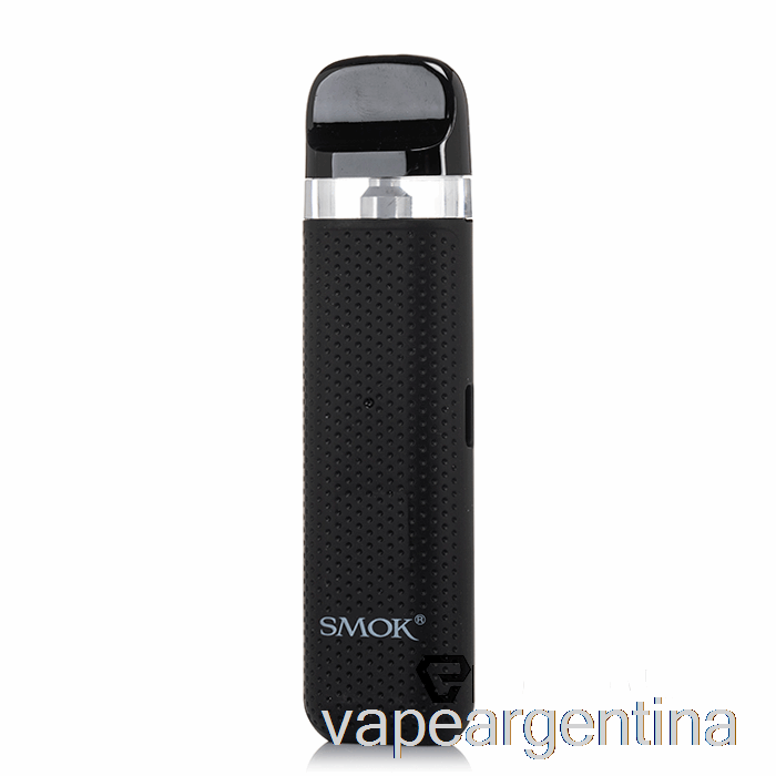 Smok Novo 2c Pod System Negro Vape Argentina
